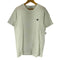 メゾンキツネ MAISON KITSUNE GREY FOX HEAD PATCH CLASSIC TEE-SHIRT 半袖Tシャツ メンズ JPN:L