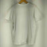 メゾンキツネ MAISON KITSUNE GREY FOX HEAD PATCH CLASSIC TEE-SHIRT 半袖Tシャツ メンズ JPN:L