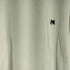 メゾンキツネ MAISON KITSUNE GREY FOX HEAD PATCH CLASSIC TEE-SHIRT 半袖Tシャツ メンズ JPN:L