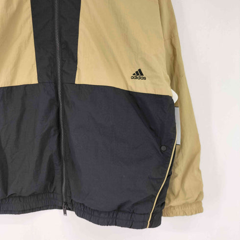 アディダス adidas ウインドブレーカー ジャケット ワーディング ウーブンジャケット メンズ import:XL