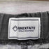 BAEXFATE リップストップ ミリタリー イージーパンツ メンズ JPN:L