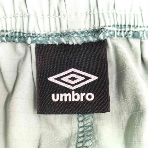 アンブロ UMBRO ストレッチウーブンハーフパンツ メンズ JPN:L