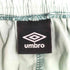 アンブロ UMBRO ストレッチウーブンハーフパンツ メンズ JPN:L