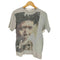 コムデギャルソンシャツ COMME des GARCONS SHIRT 09AW 半袖 プリントシャツ メンズ import:S