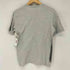 コムデギャルソンシャツ COMME des GARCONS SHIRT 09AW 半袖 プリントシャツ メンズ import:S