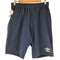 アンブロ UMBRO ウォームアップハーフパンツ メンズ JPN:L