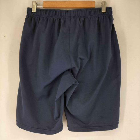 アンブロ UMBRO ウォームアップハーフパンツ メンズ JPN:L
