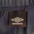 アンブロ UMBRO ウォームアップハーフパンツ メンズ JPN:L