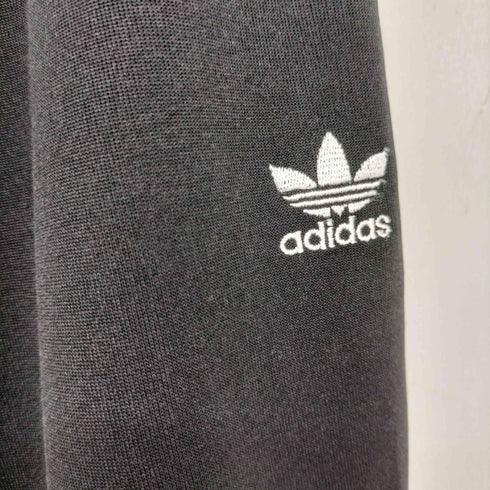 アディダス adidas ラージロゴ トラックパンツ メンズ JPN:XS
