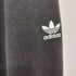アディダス adidas ラージロゴ トラックパンツ メンズ JPN:XS