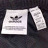 アディダス adidas ラージロゴ トラックパンツ メンズ JPN:XS