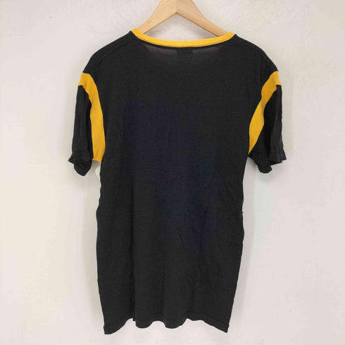 リーバイス Levis フットボール ナンバリング Tシャツ メンズ import:M