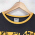 リーバイス Levis フットボール ナンバリング Tシャツ メンズ import:M