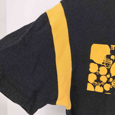 リーバイス Levis フットボール ナンバリング Tシャツ メンズ import:M