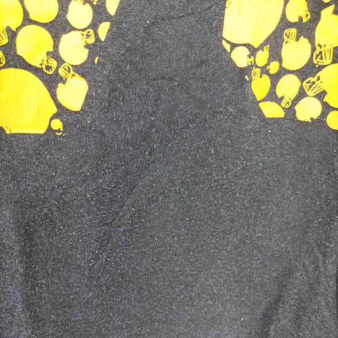 リーバイス Levis フットボール ナンバリング Tシャツ メンズ import:M