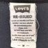 リーバイス Levis フットボール ナンバリング Tシャツ メンズ import:M