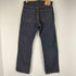 モモタロウジーンズ MOMOTARO JEANS レーベル・レガシィブルー・クラシックストレート デニムパンツ メンズ W33