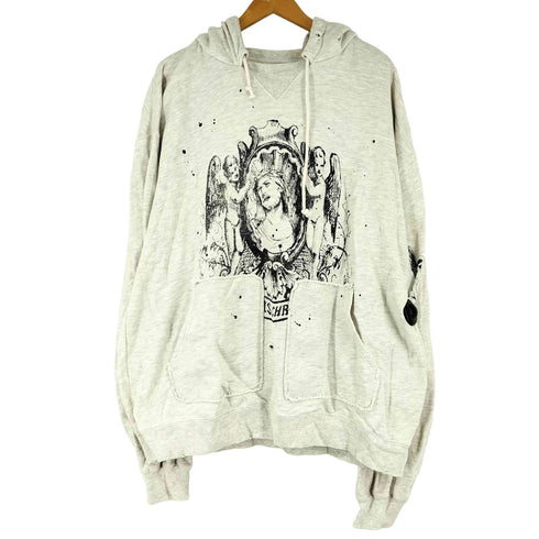 SOMEIT M16 VINTAGE HOODIE ヴィンテージフーディー メンズ import:XL