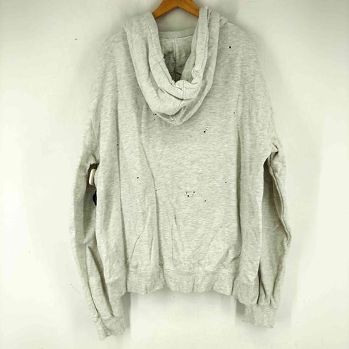 SOMEIT M16 VINTAGE HOODIE ヴィンテージフーディー メンズ import:XL