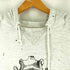 SOMEIT M16 VINTAGE HOODIE ヴィンテージフーディー メンズ import:XL