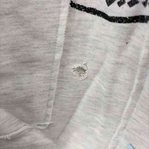 SOMEIT M16 VINTAGE HOODIE ヴィンテージフーディー メンズ import:XL
