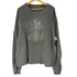 SOMEIT グラフィックプリント 長袖 Tシャツ メンズ import:M
