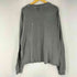 SOMEIT グラフィックプリント 長袖 Tシャツ メンズ import:M