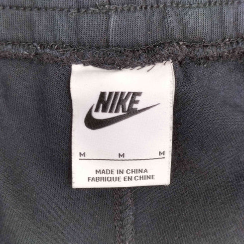 ナイキ NIKE AS M NSW SWOOSH TCH FLC PNT テックフリースパンツ メンズ JPN:M