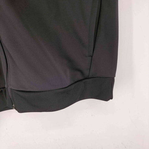 アディダス adidas スリーストライプス レギュラーフィット ダブルニット トラックトップ メンズ 3xl