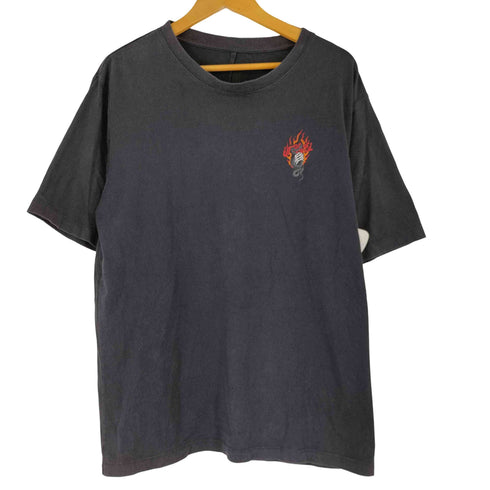 UNRAVEL PROJECT グラフィックプリント 半袖 Tシャツ メンズ