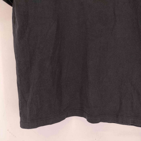 UNRAVEL PROJECT グラフィックプリント 半袖 Tシャツ メンズ