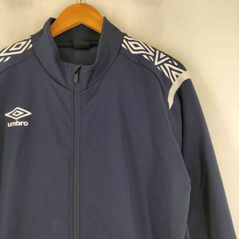 アンブロ UMBRO ウォームアップジャケット メンズ O