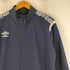 アンブロ UMBRO ウォームアップジャケット メンズ O