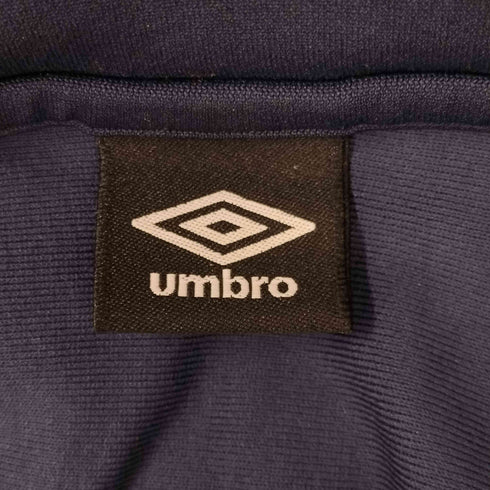 アンブロ UMBRO ウォームアップジャケット メンズ O