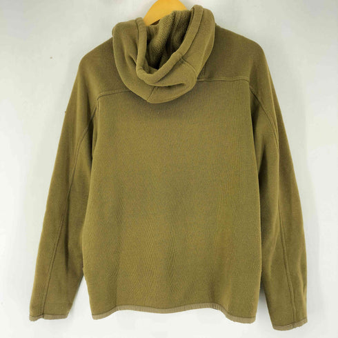 ティンバーランド Timberland ジップアップ パーカー メンズ import:M