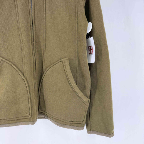 ティンバーランド Timberland ジップアップ パーカー メンズ import:M