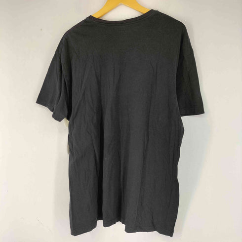 ポロラルフローレン POLO RALPH LAUREN 裾ポニー刺繍 半袖 Tシャツ メンズ import:XL