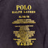 ポロラルフローレン POLO RALPH LAUREN 裾ポニー刺繍 半袖 Tシャツ メンズ import:XL