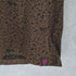BODYMAKER Y2K レオパード柄 Tシャツ レディース S/M