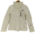 ザノースフェイス THE NORTH FACE ロゴプリント ハイネック ジャケット レディース M