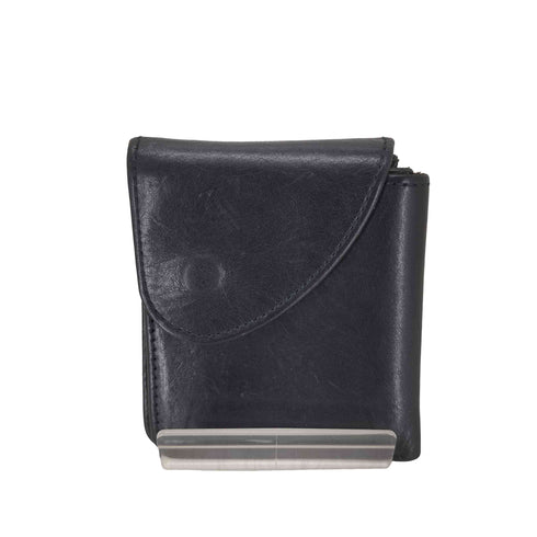 エンダースキーマ Hender Scheme Wallet レザー 二つ折り 財布 メンズ