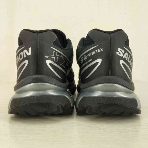 サロモン SALOMON 25AW XT-6 GORE-TEX ゴアテックス トレイル スニーカー メンズ JPN:25