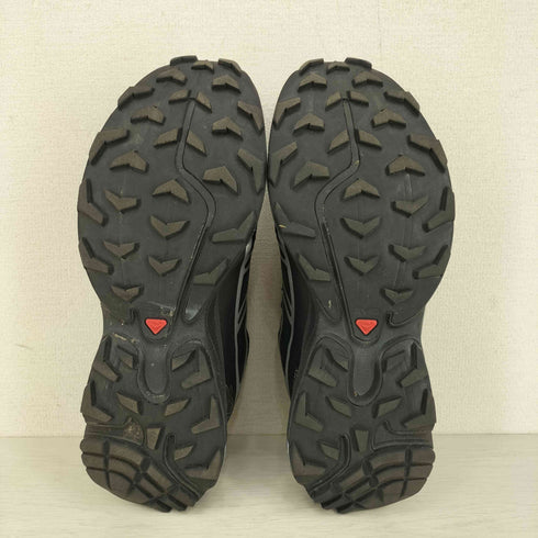 サロモン SALOMON 25AW XT-6 GORE-TEX ゴアテックス トレイル スニーカー メンズ JPN:25