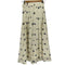 アメリ AMERI 26SS DOT FLOWER VEIL PANTS レディース JPN:S