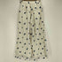 アメリ AMERI 26SS DOT FLOWER VEIL PANTS レディース JPN:S