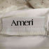 アメリ AMERI 26SS DOT FLOWER VEIL PANTS レディース JPN:S