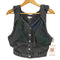 アメリ AMERI 26SS TWIST SHOULDER PAINT DENIM TOP レディース JPN:S