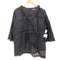 トリト TORI-TO 26AW 別注 パッチワーク プルオーバー レディース JPN:36
