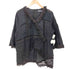 トリト TORI-TO 26AW 別注 パッチワーク プルオーバー レディース JPN:36
