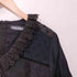 トリト TORI-TO 26AW 別注 パッチワーク プルオーバー レディース JPN:36